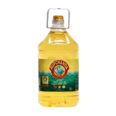 Rupchanda Fortified Soyabean Oil